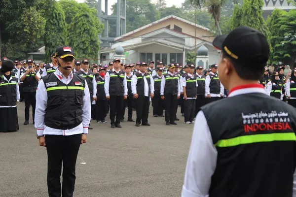 Dibuka Seleksi Petugas Haji 2025 Tingkat Daerah, Ini Syarat dan Jadwal Tahapannya