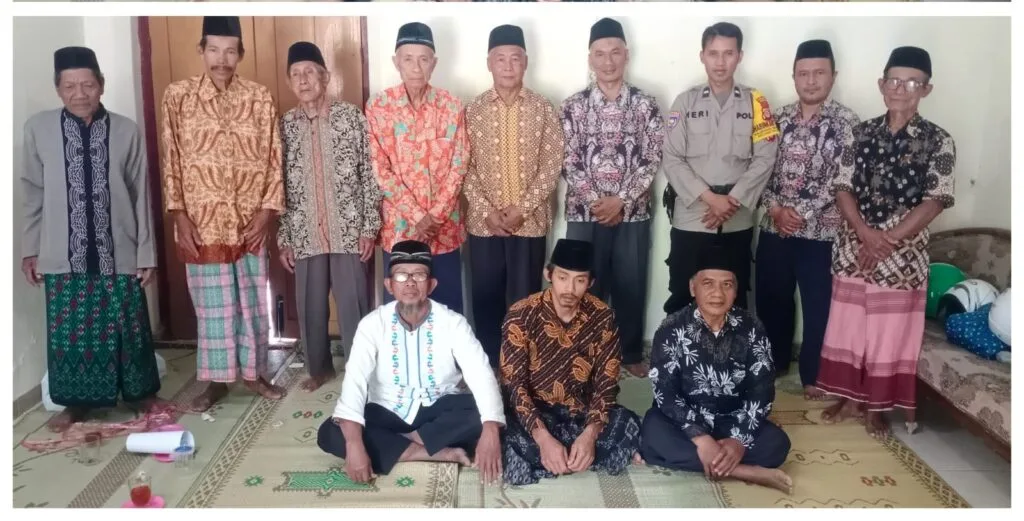 Pembinaan Rais: KUA Seyegan Sosialisasikan Ketentuan Wali Nikah