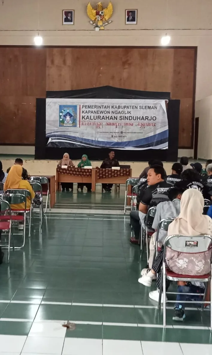 Keluarga Tangguh, Benteng Utama Cegah Narkoba