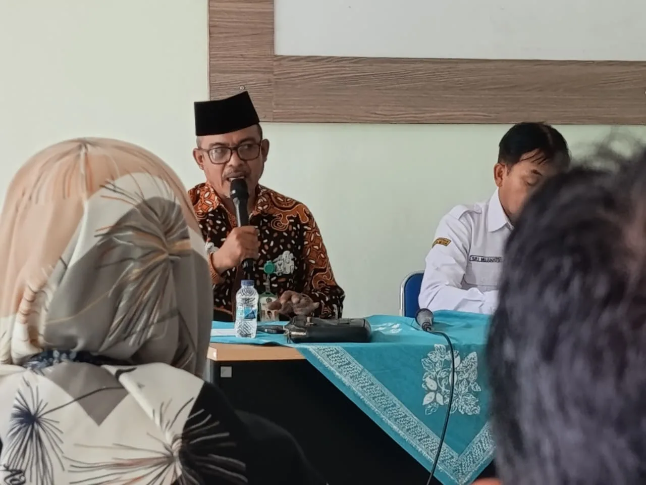 KUA Ngaglik Dorong Program Keagamaan Berdampak lewat Rakorpim
