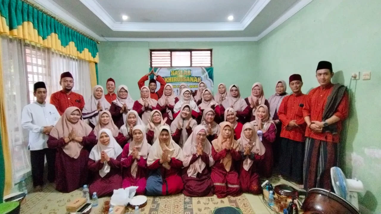 KUA Ngaglik Hadirkan Dakwah Berbasis Seni dan Pemberdayaan Ibu-Ibu