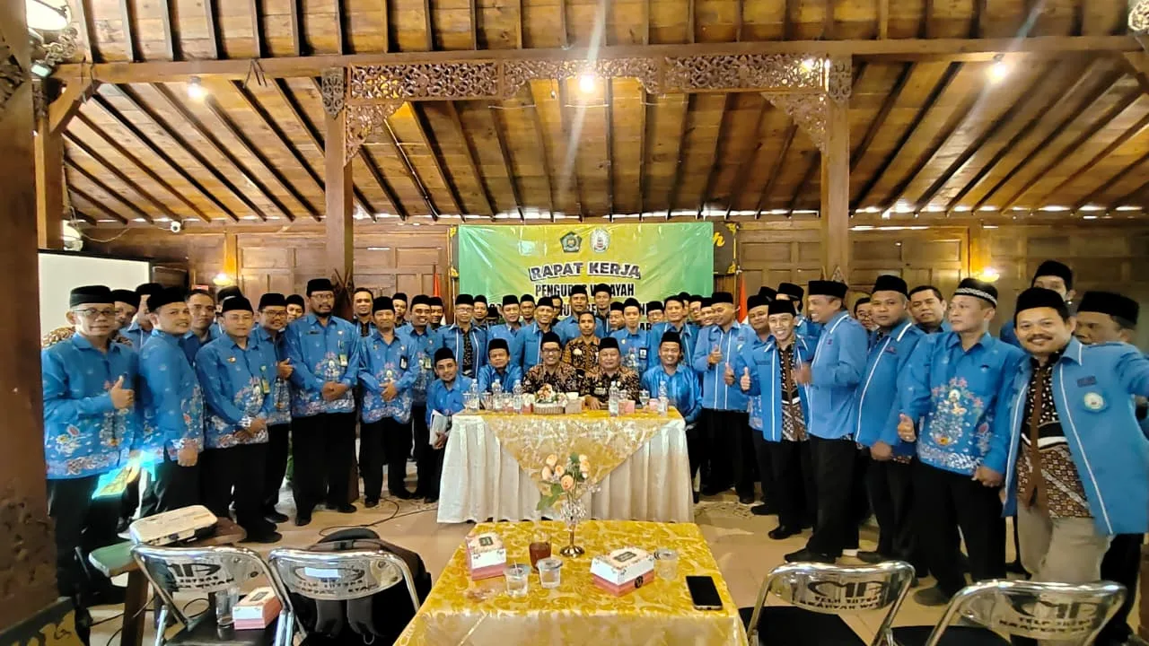 APRI Teguhkan Peran Penghulu untuk KUA Berdampak