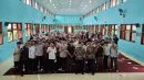 KUA Ngaglik Cetak 175 Dai Pemula dari Pelajar SMA
