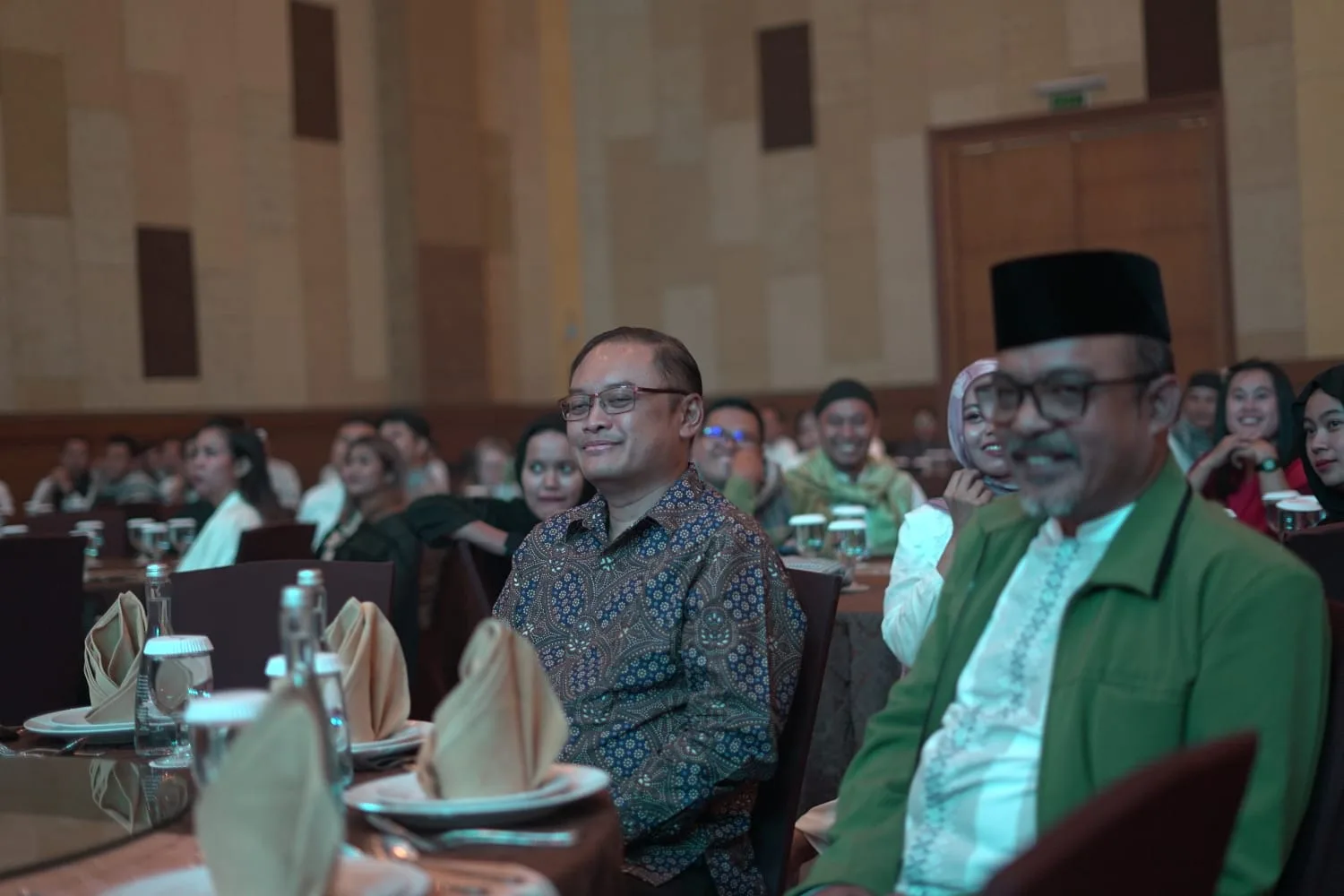KUA Ngaglik Hadir Menguatkan Nilai Spiritual di HUT ke-11 The Alana Yogyakarta