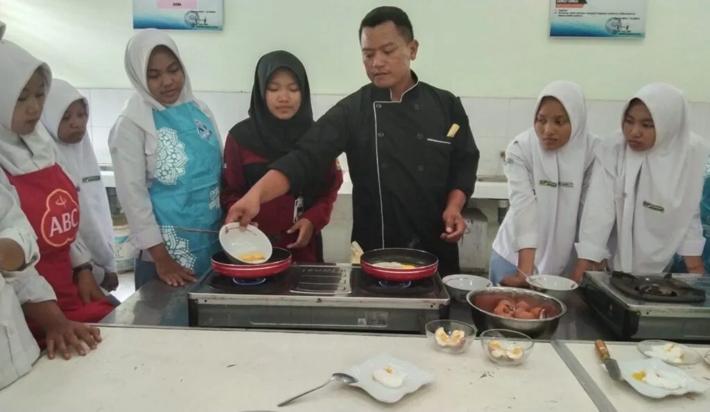 Tingkatkan Kompetensi Siswa, MAN 1 Sleman Gelar Pembekalan PKL