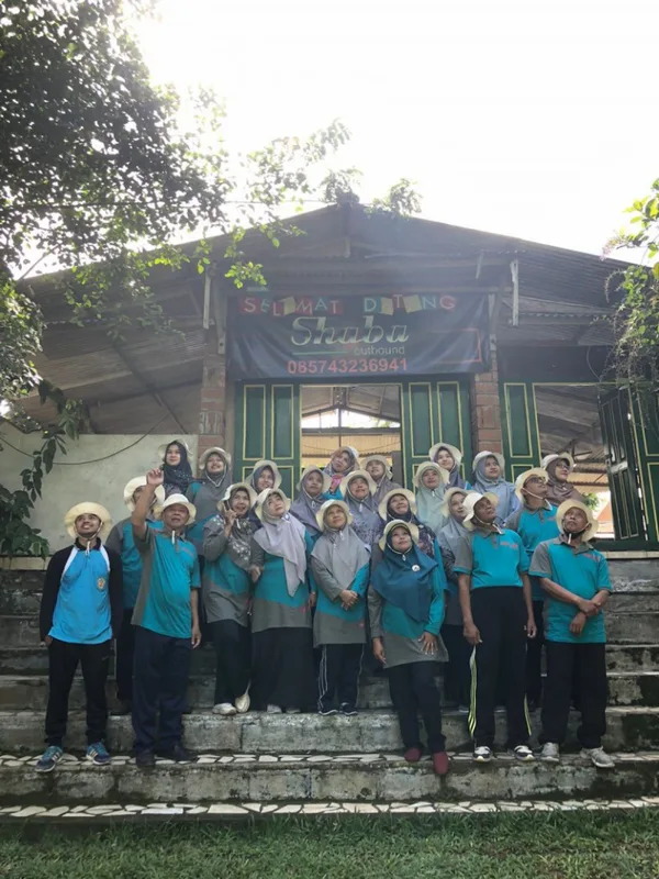 Guru BK MTsN 4 Sleman, Ikuti Character Building MGBK Kemenag Sleman