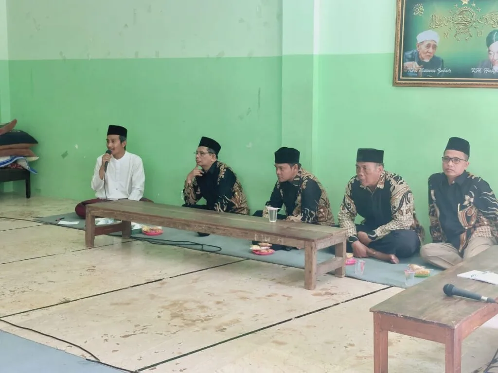 Studi Tiru Tahfidz di Pondok Pesantren An Nur, Siswa MTsN 9 Sleman Dapat Motivasi Menghafal Al-Qur’an