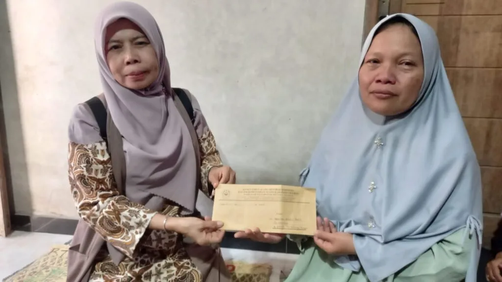 Duka Mendalam di MTsN 2 Sleman: Siswa Kelas VII, Annisa Azizatul Solikhah, Meninggal Dunia