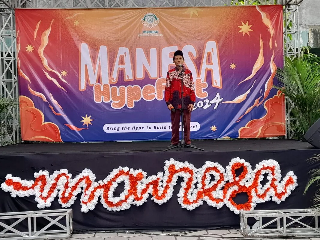 Gelar Karya dan Career Day: MAN 4 Sleman Tampilkan Kreasi dan Inspirasi
