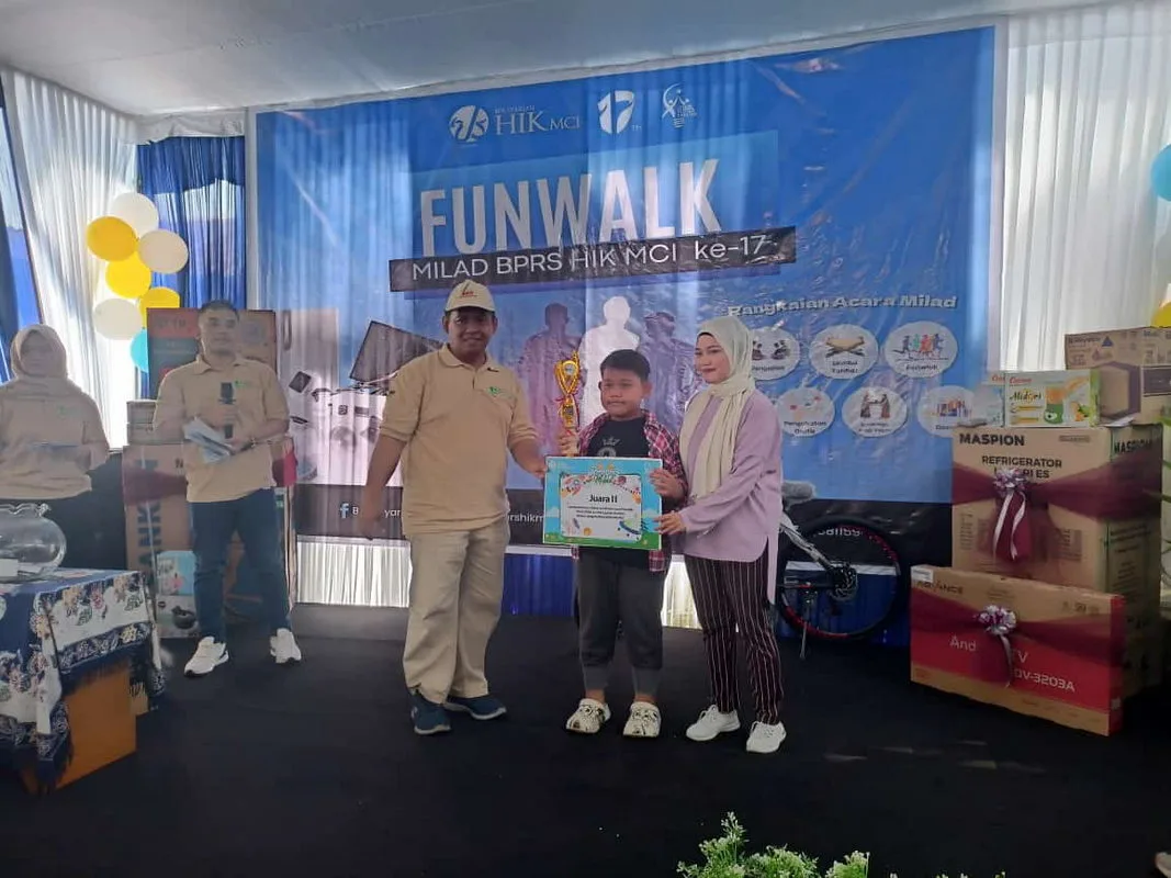 Siswa MIN 2 Sleman Raih Juara Lomba Bacaan Shalat dan Hafalan Surat