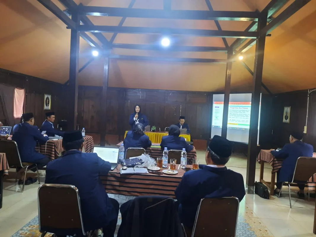 Sinkronisasi Program, Madrasah Layanan SKS se-DIY Kompak Tingkatkan Layanan Pendidikan
