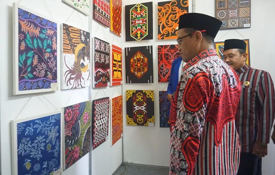 Gelar Karya P5RA MAN 3 Sleman Tampilkan Drama Musikal dan Publikasi Karya Seni