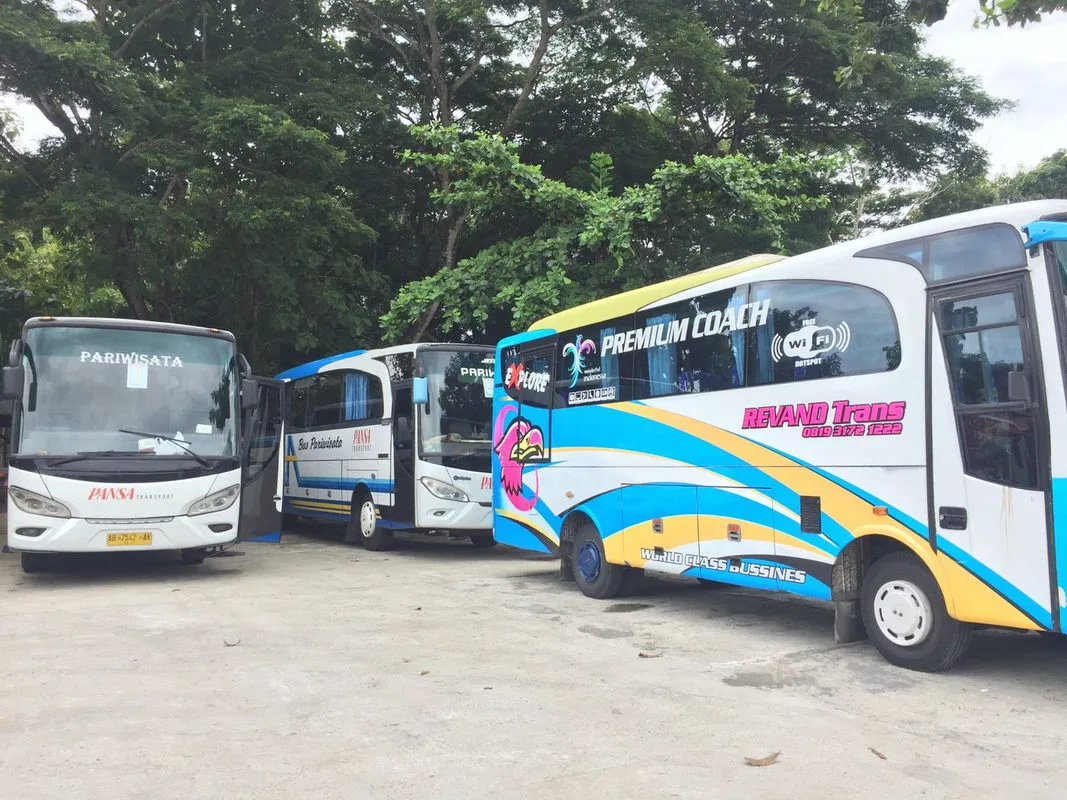Siswa Kelas VII MTsN 9 Sleman Antusias Ikuti Kunjungan P5RA dengan Bus