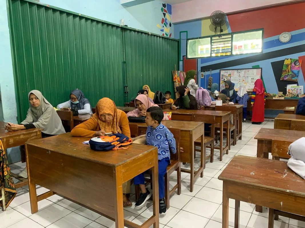 MIN 1 Sleman Selenggarakan PPDB Jalur Penelusuran Tahfidz Terpadu (JPTT)