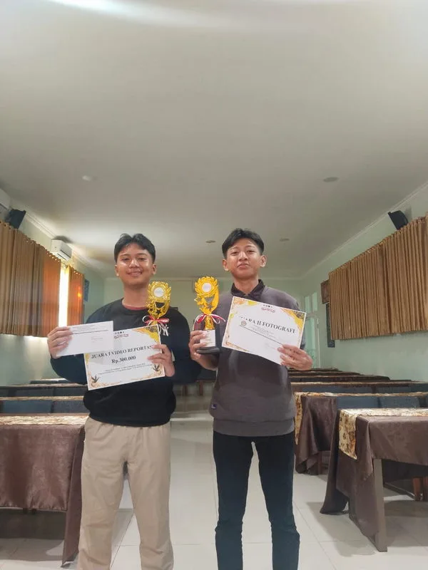 MTsN 6 Sleman Panen Prestasi di Hari Ahad