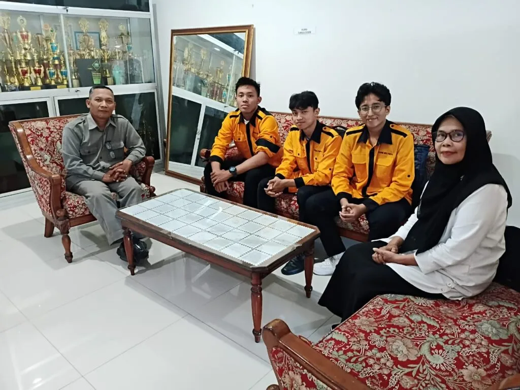 Unjaya Sambut Baik Program PKL MAN 1 Sleman