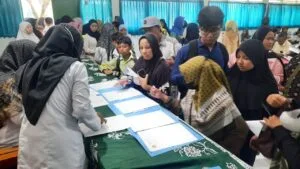 MTs Negeri 9 Sleman Adakan pengumunan PPDB Gelombang 2