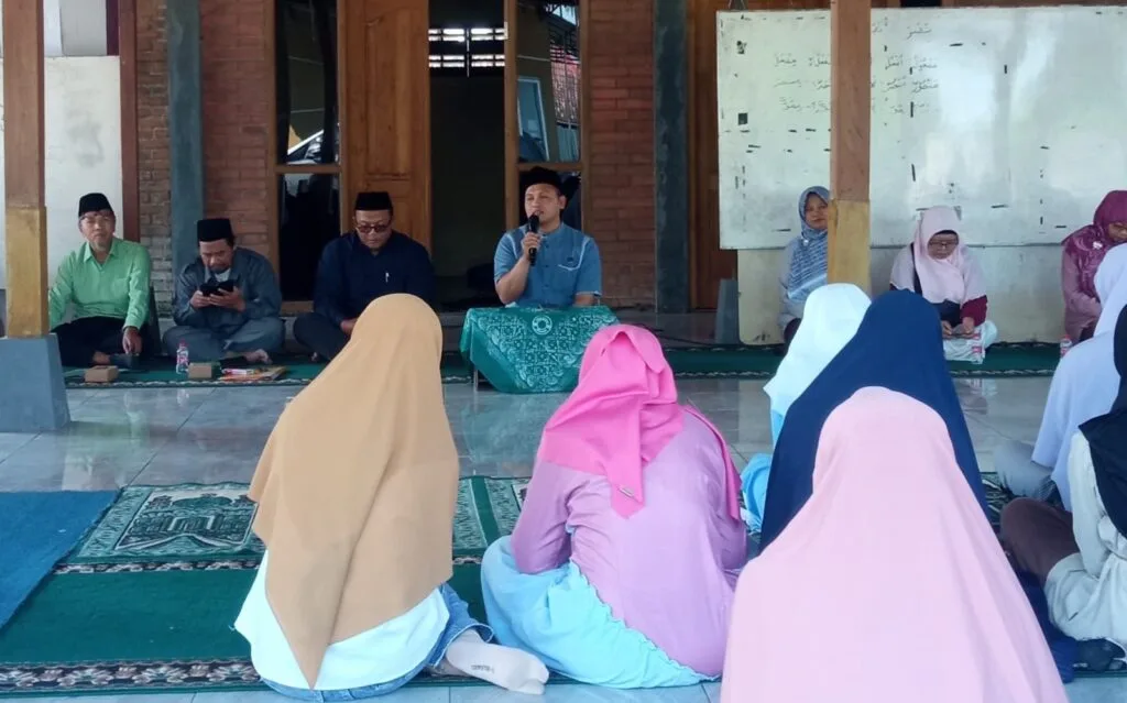 Asrama Al Uswah MAN 1 Sleman Terima 22 Santri Baru Angkatan ke-11