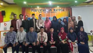 Rapat Koordinasi PPMU MAN 3 Sleman Tahun Ajaran 2025/2026: Sinergi Menuju Penguatan Program Pendidikan dan Kepesantrenan