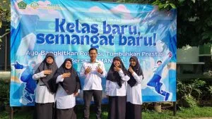 Guru MAN 4 Sleman Raih Medali Emas di Ajang Internasional Borneo I2C 2025