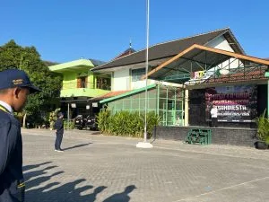 Waka Kurikulum MTsN 6 Sleman Amanatkan Kecerdasan Hati