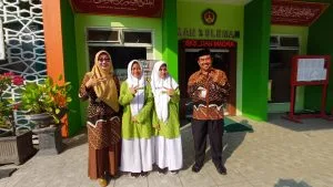 MAN 3 Sleman dan English Cafe Bekerja Sama Tingkatkan Kemampuan Bahasa Inggris Siswa