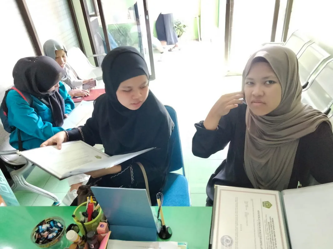 MAN 4 Sleman Siap Melayani Pengambilan Ijazah Lulusan Tahun 2025