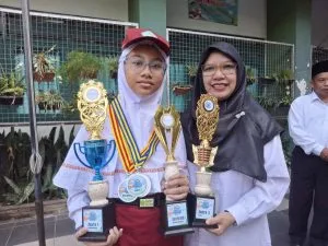 MIN 1 Sleman Beri Apresiasi kepada Siswa Berprestasi di Berbagai Ajang Kompetisi