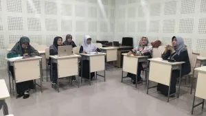 Tim Tahfidz MTsN 9 Sleman Gelar Rapat Pleno Tetapkan Calon Pengampu Tahfidz Takhassus