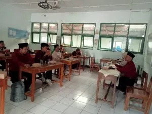 Pembinaan dan Evaluasi Ekstrakurikuler MTsN 8 Sleman, Wujud Komitmen terhadap Kegiatan Berkualitas