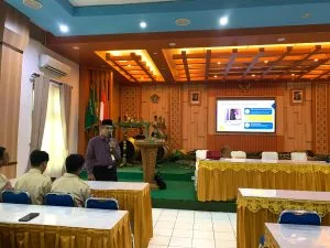 Sambut Program MBG, Siswa MAN 3 Sleman Ikuti Sosialisasi