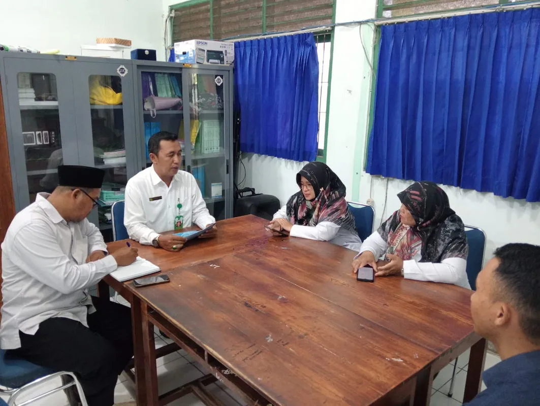 MAN 5 Sleman Gelar Rapat Koordinasi Persiapan MBG