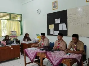 Jelang Pelaksanaan, MAN 5 Sleman Bahas Teknis Program MBG