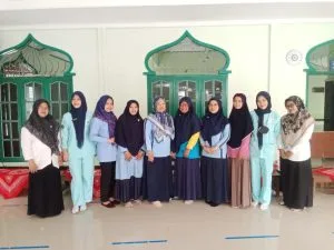 Puskesmas Sleman Gelar Skrining Kesehatan bagi Siswa Kelas VII MTsN 4 Sleman