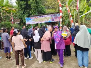 Mengolahragakan Masyarakat, Guru MTs Negeri 3 Sleman Ikut Pelatihan Dispora