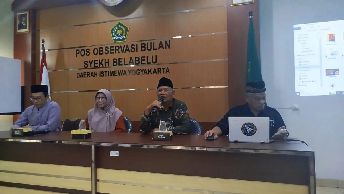 MOS ADVENTURE#1: Siswa Olimpiade MAN 3 Sleman Belajar Langsung di POB Bela Belu Parangtritis