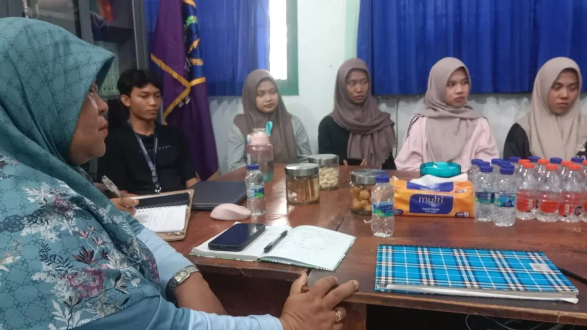 MAN 5 Sleman Gelar Persiapan Workshop Pengembangan Profesionalisme Guru
