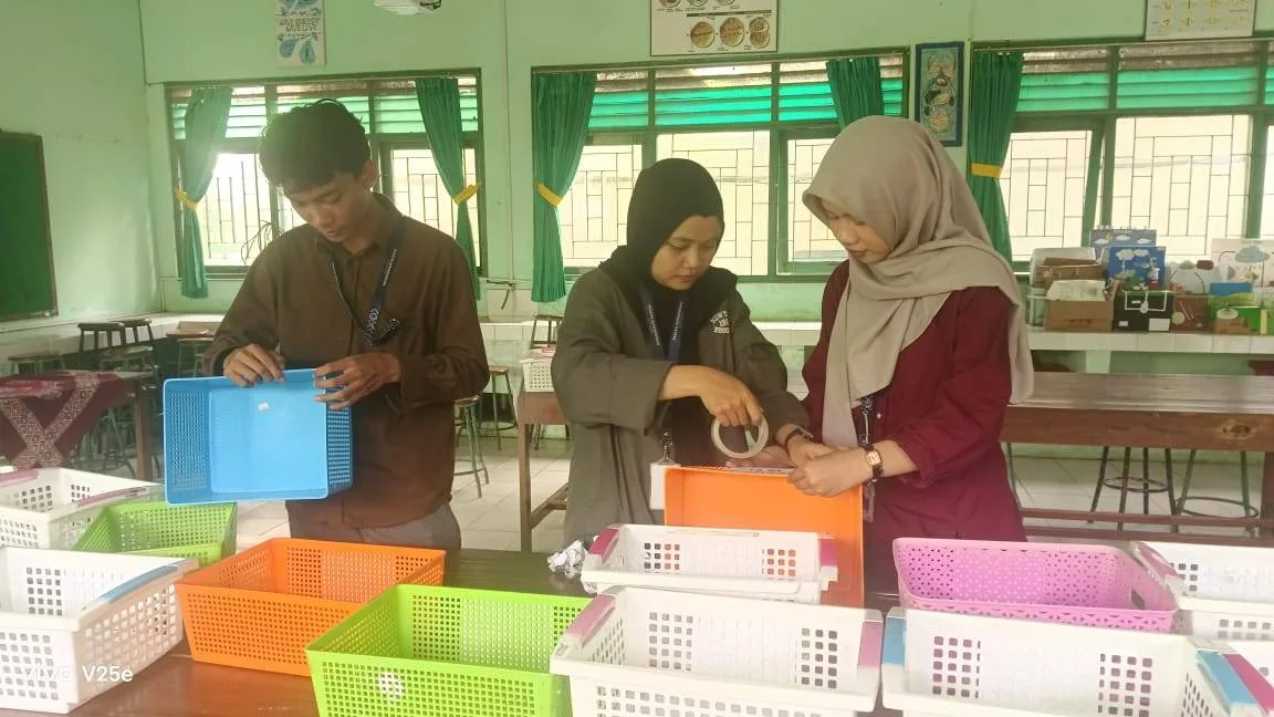 MAN 5 Sleman Gelar Persiapan ASTS Ganjil 2025