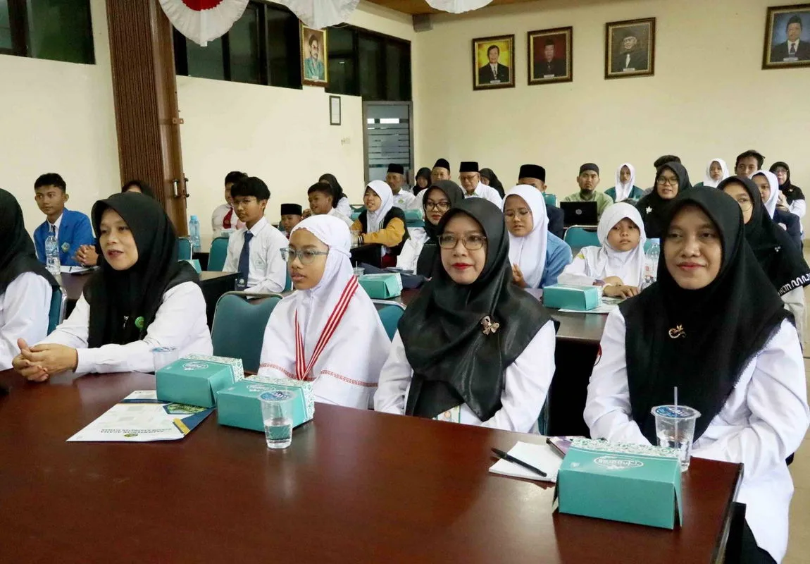 Dari Sleman Menuju Provinsi: Siswa Terbaik OMI Siap Berlaga di Tingkat Selanjutnya