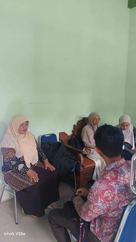 Pelaksanaan TO2 Mapel Pilihan: Evaluasi Tes Kemampuan Akademik (TKA) Kelas XII MAN 5 Sleman dengan Quipper