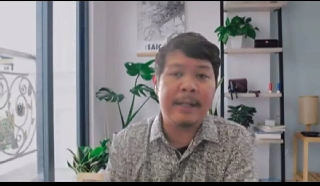 Pembimbing Mahasiswa PLP MTsN 9 Sleman Ikuti Sosialisasi Sistem Penilaian PLP dari UIN Sunan Kalijaga