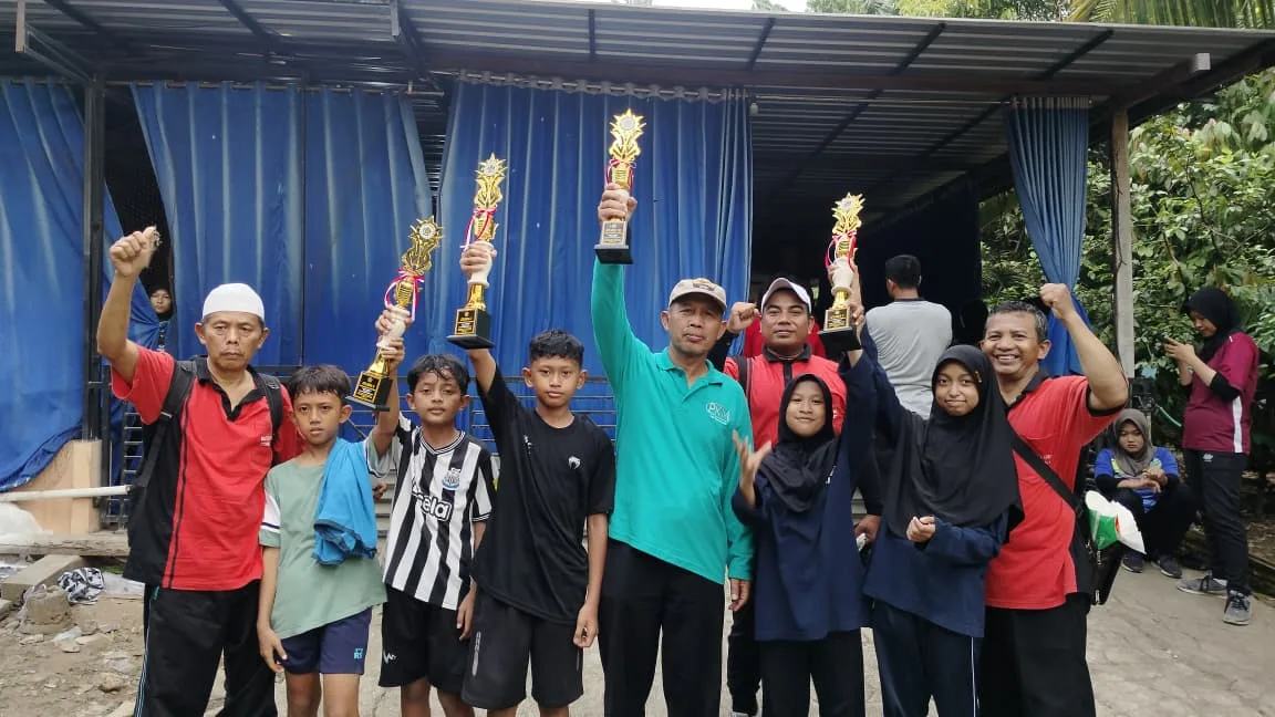 Berprestasi dan Menginspirasi! Siswa MIN 2 Sleman Sabet Juara di Ajang Bergengsi PKM DIY 2025