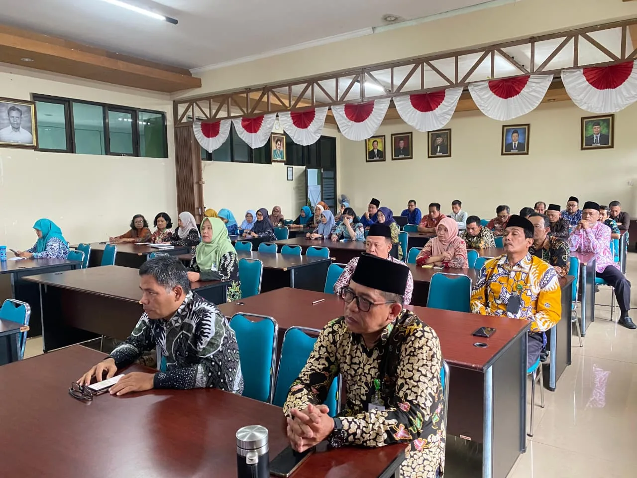 Persiapan HAB ke-80: Kemenag Sleman Targetkan Program Berdampak Sosial