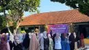 Kuatkan Rasa Nasionalisme dalam Pengajian Paguyuban Orang Tua Wali
