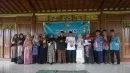 MAN 3 Sleman Gelar Pengajian dan Lepas Lima Guru ke Madrasah Baru