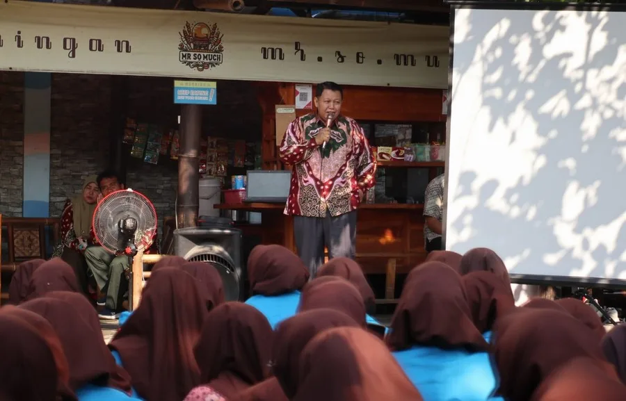 Siswa Kelas XII MAN 2 Sleman Siap Ikuti TKA Hari Pertama