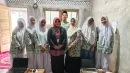 Guru MAN 5 Sleman Laksanakan Tugas Pengawasan TKA di MAS Nur Futuhiyyah Tempel