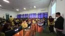 Hari Kedua TKA MAN 5 Sleman Berjalan Tertib dan Lancar, Siswa Antusias Hadapi Ujian Mapel Pilihan