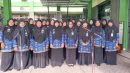 Guru MTsN 1 Sleman jadi Tim Paduan Suara dalam Upacara Hari Pahlawan di Kapanewon Seyegan