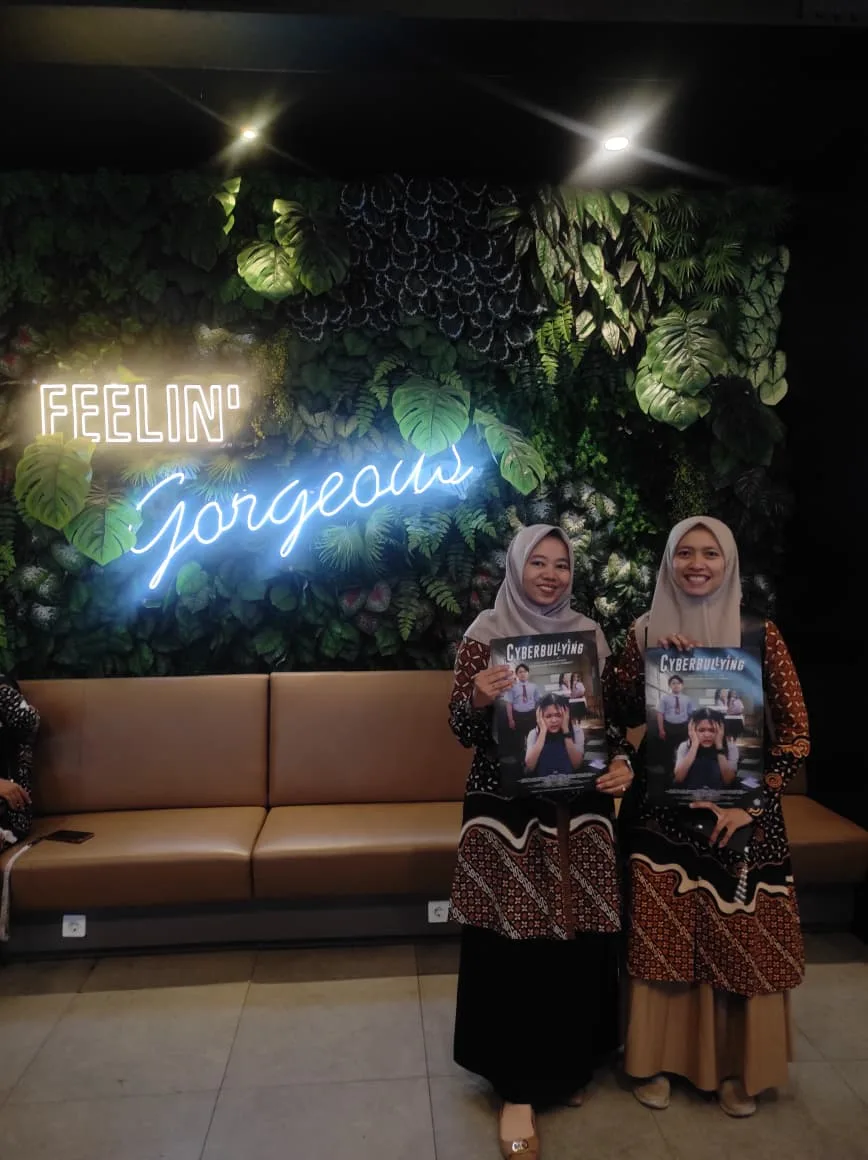 Guru MAN 2 Sleman Ikuti Sosialisasi Penguatan Pendidikan Karakter dan Nobar Film “Cyberbullying”